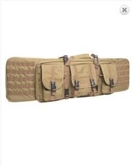 STURM MILTEC RIFLE CASE 100 CM KAHVE TUFEK CANTASI