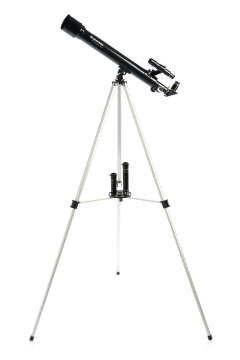 Celestron PowerSeeker 50AZ Teleskop 50x600mm CL 21039