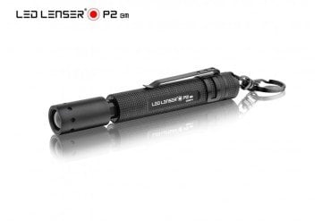 Led Lenser P2