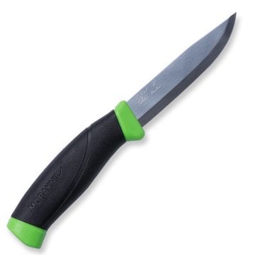 Morakniv Companion Yeşil Av Bıçağı
