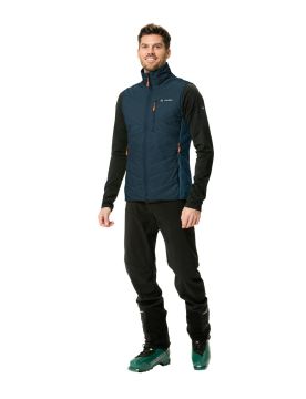 Vaude Sesvenna IV Outdoor Erkek Yelek 42971