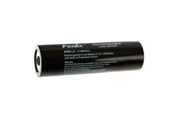 FENİX ARB-L3-7800 mAH ŞARJLI PİL ( RC40 )