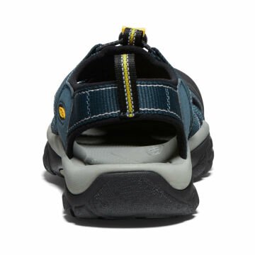 Keen Newport H2 Erkek Sandalet Navy/Medium Grey 1001938