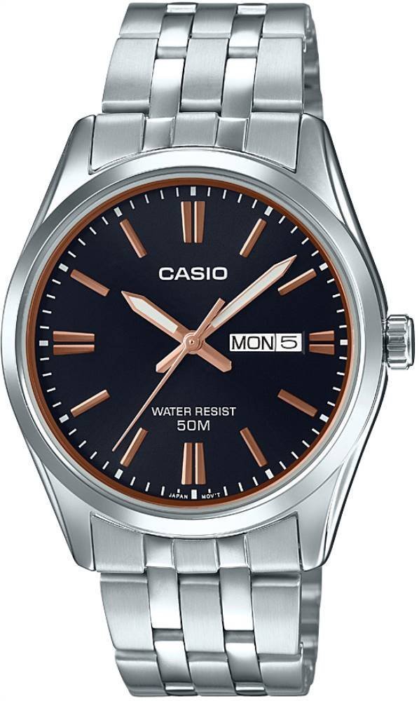 CASIO MTP-1335D-1A2VDF ERKEK KOL SAATİ