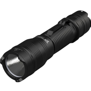 Led Lenser TFX Gacrux 2500 Taktik Fener Kılıflı