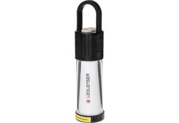 Ledlenser ML6 warm (Gün ışığı)