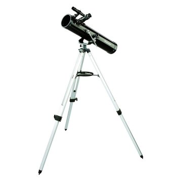 Celestron PowerSeeker 76AZ Teleskop 76x700 mm CL 21044