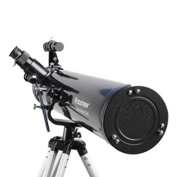 Celestron PowerSeeker 76AZ Teleskop 76x700 mm CL 21044