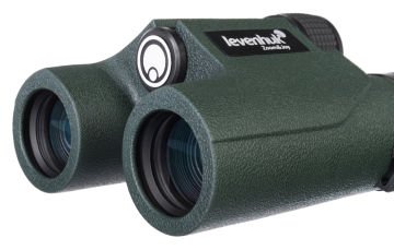 Levenhuk Karma PRO 10x25 Binoküler Dürbün