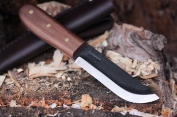 Condor Bushcraft Bacic Bıçak (127 mm) CTK236-5HC