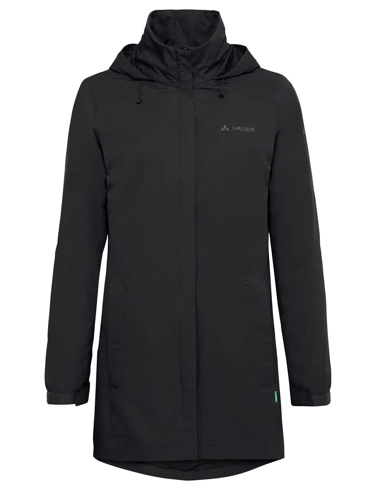 Vaude Escape Rain Kadın Parka 45050