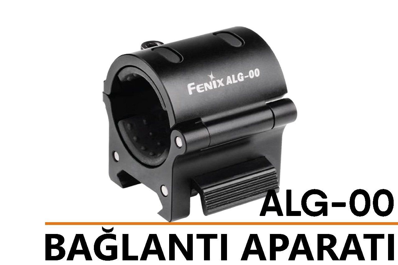 Fenix ALG-00 SİLAH BAĞLANTI APARATI