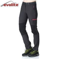 Evolite Bayan Freebird Pantolon / Fuşya