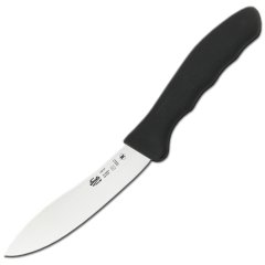 Morakniv Frosts Kuzu Deri Yüzme Bıçağı LS5S-G1