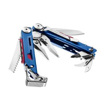 Leatherman Signal Cobalt