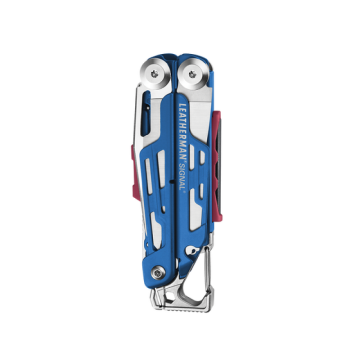 Leatherman Signal Cobalt