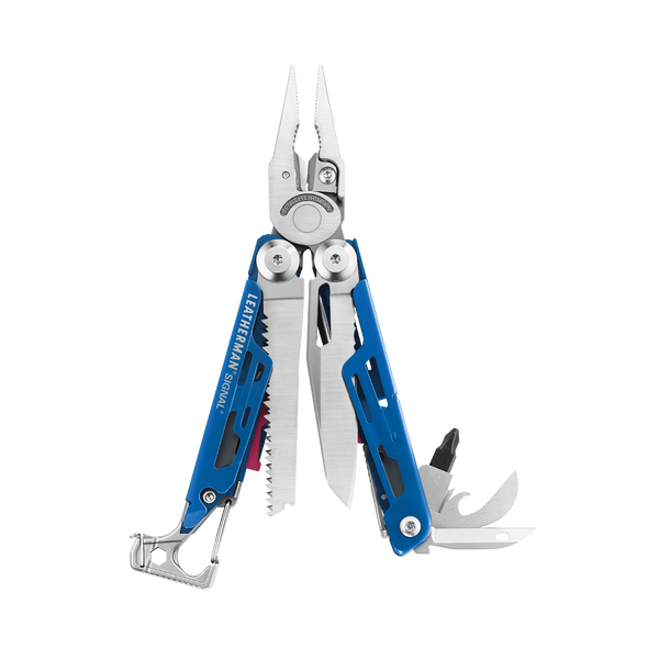 Leatherman Signal Cobalt