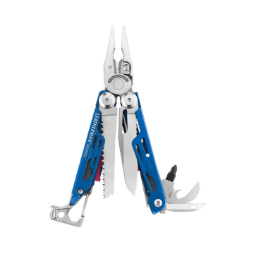 Leatherman Signal Cobalt