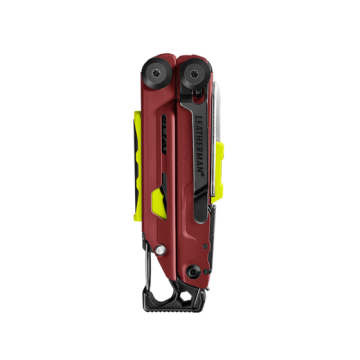 Leatherman Signal Crimson