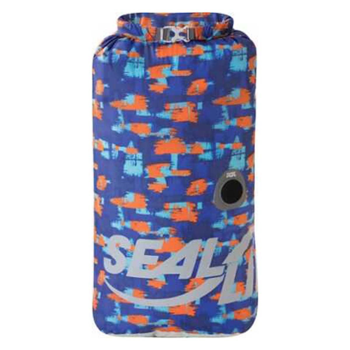 Sealline Blocker Purge 20 Litre Su Geçirmez Çanta Blue Camo