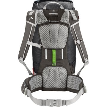 Vaude Zerum 38 lw Sırt Çantası 12440