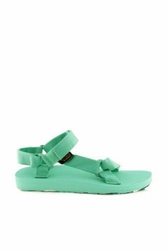 Teva Original Universal Marbled Aqua Sandalet