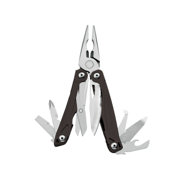 Leatherman Wingman Black&Silver