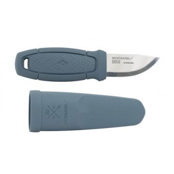 Morakniv Eldris LD Dusty Blue Boyun Bıçağı