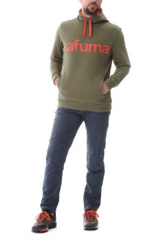 Lafuma LEAF SWEATER Erkek Swetshirt