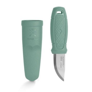 Morakniv Eldris LD Mint Green Boyun Bıçağı