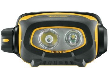 PETZL PIXA® 3R Kafa Feneri