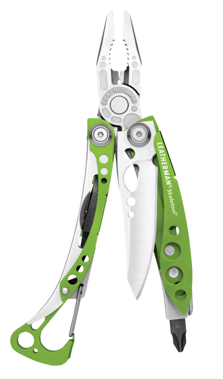 Leatherman Skeletool Sublime