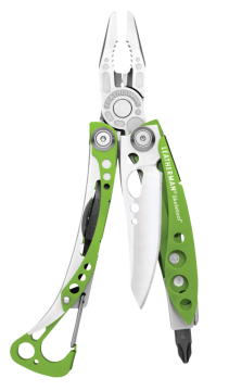 Leatherman Skeletool Sublime