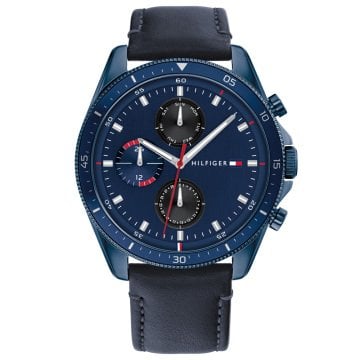 TOMMY HILFIGER 1791839 ERKEK KOL SAATİ