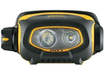 PETZL PIXA® 3 Kafa Feneri