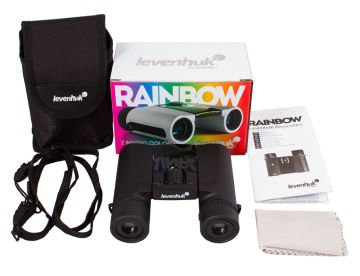 Levenhuk Rainbow 8x25 Dürbün