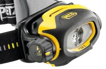 PETZL PIXA® 2 Kafa Feneri