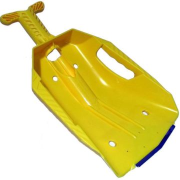 Grivel Acess.Shovel Shaft Kazma Sapı SGSHAFT