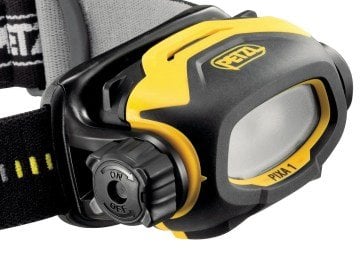 PETZL PIXA® 1 Kafa Feneri