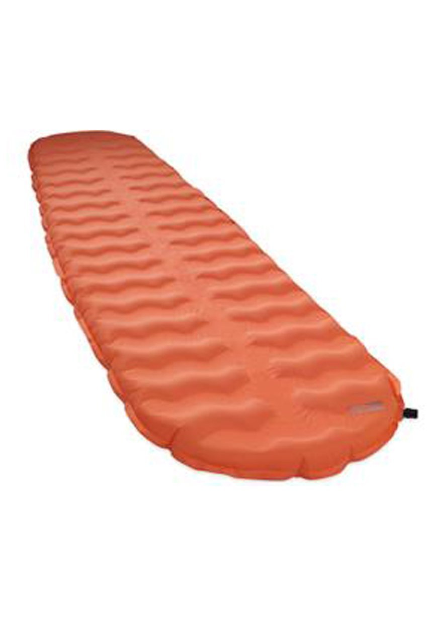 THERMAREST  Evolite Plus Regular Şişme Mat Turuncu R:3.2