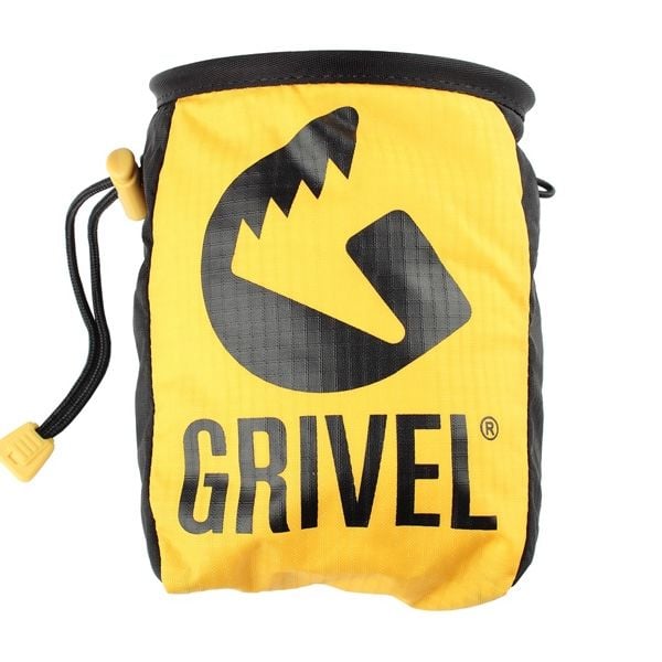 Grivel Accessory Rock Grivel Chalk Bag Toz Torbası RTCHALK