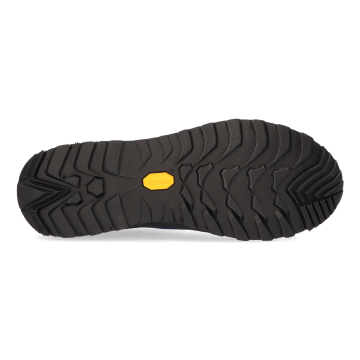 Lomer Italy Bio Naturale Premium MTX Waterproof Vibram Full Çarşak Deri Erkek Ayakkabı Mistery