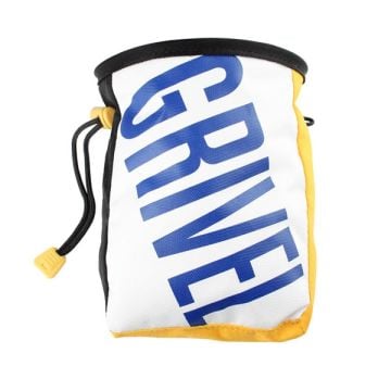 Grivel Accessory Rock Grivel Chalk Bag Toz Torbası RTCHALK