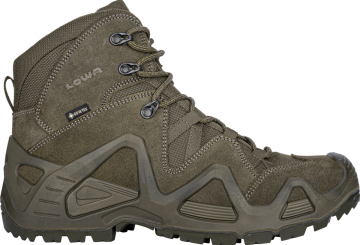 LOWA ZEPHYR GTX MID TF RANGER GREEN BOT