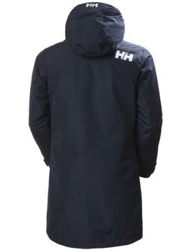 Helly Hansen Rigging Coat 3in1 Jacket Erkek Ceket Navy Lacivert