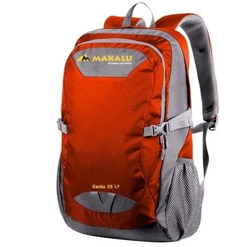 Makalu Gecko 35 Lt. Sırt Çantası BK-129