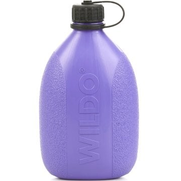 Wildo Hiking Water Bottle Su Matarası 4175