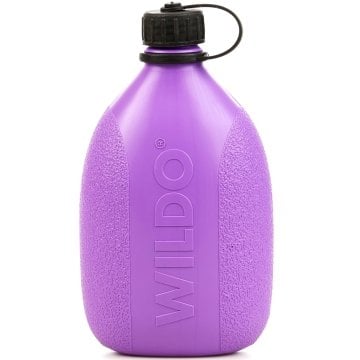 Wildo Hiking Water Bottle Su Matarası 4177