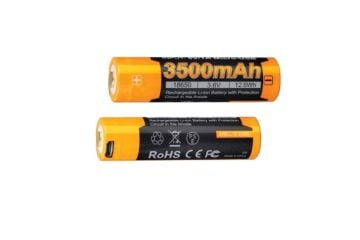 FENİX ARB-L18-3500 mAH USB ŞARJLI PİL