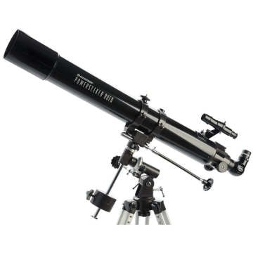 Celestron Powerseeker 80eq Teleskop 21048